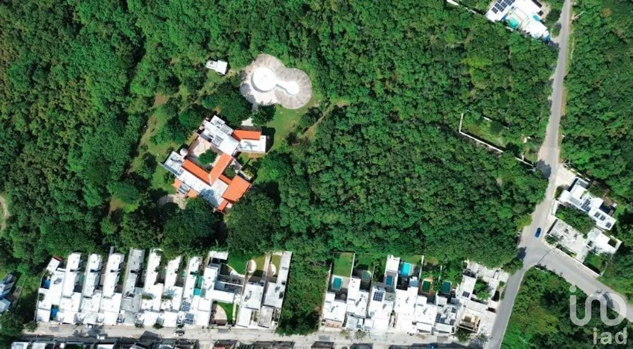 Terreno en Venta en Cholul, Mérida, Yucatán | NEX-279608 | iad México | Foto 9 de 12