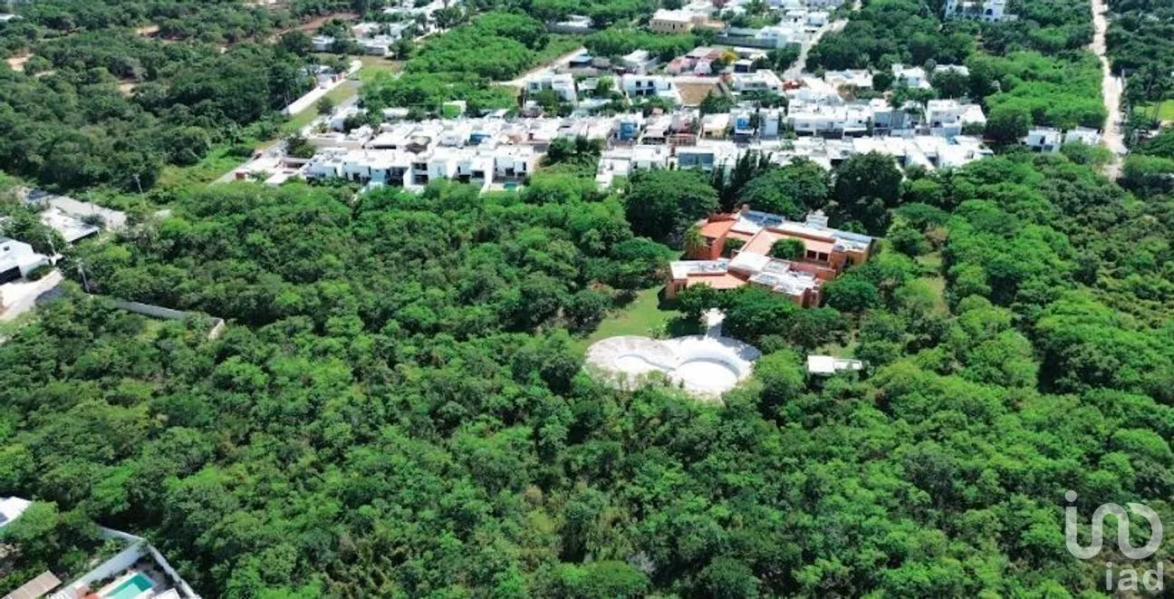 Terreno en Venta en Cholul, Mérida, Yucatán | NEX-279608 | iad México | Foto 1 de 12