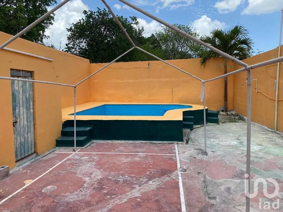 Casa en Venta en Mérida Centro, Mérida, Yucatán | NEX-279609 | iad México | Foto 11 de 11
