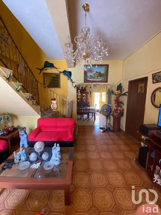 Casa en Venta en Mérida Centro, Mérida, Yucatán | NEX-279609 | iad México | Foto 3 de 11