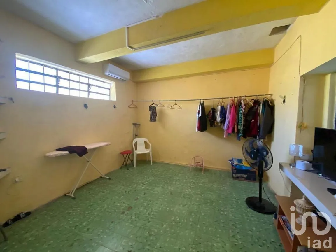 Casa en Venta en Mérida Centro, Mérida, Yucatán | NEX-279609 | iad México | Foto 4 de 11