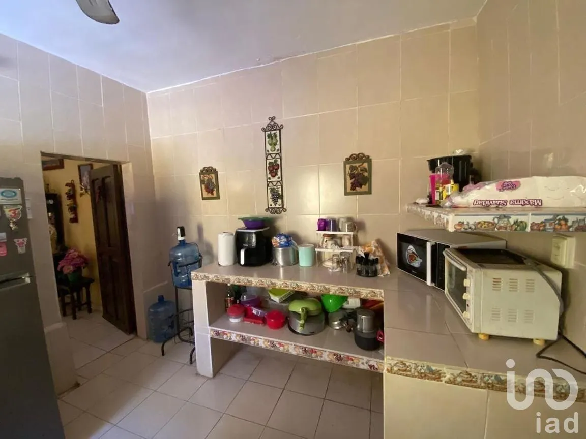 Casa en Venta en Mérida Centro, Mérida, Yucatán | NEX-279609 | iad México | Foto 5 de 11