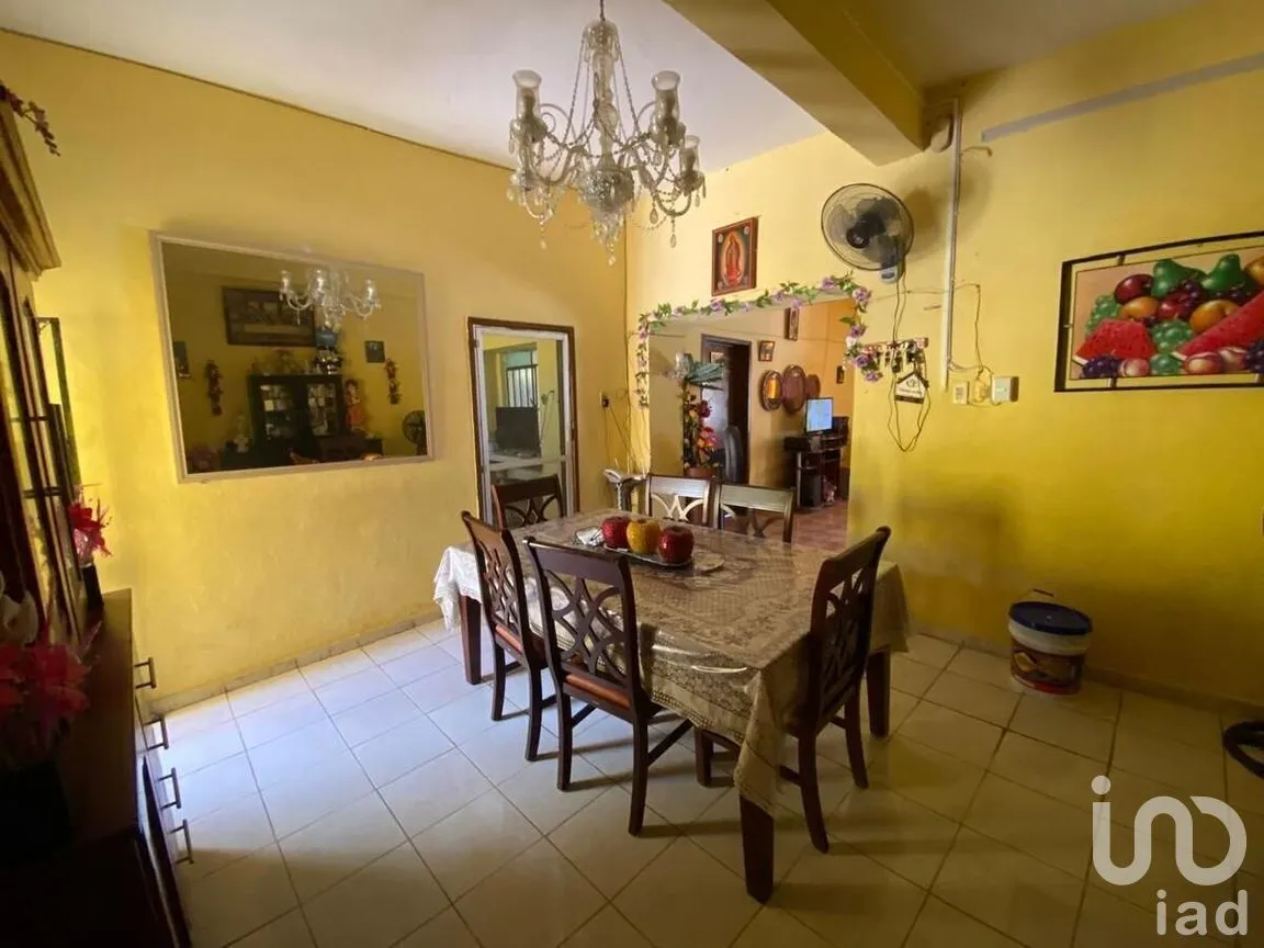 Casa en Venta en Mérida Centro, Mérida, Yucatán | NEX-279609 | iad México | Foto 6 de 11