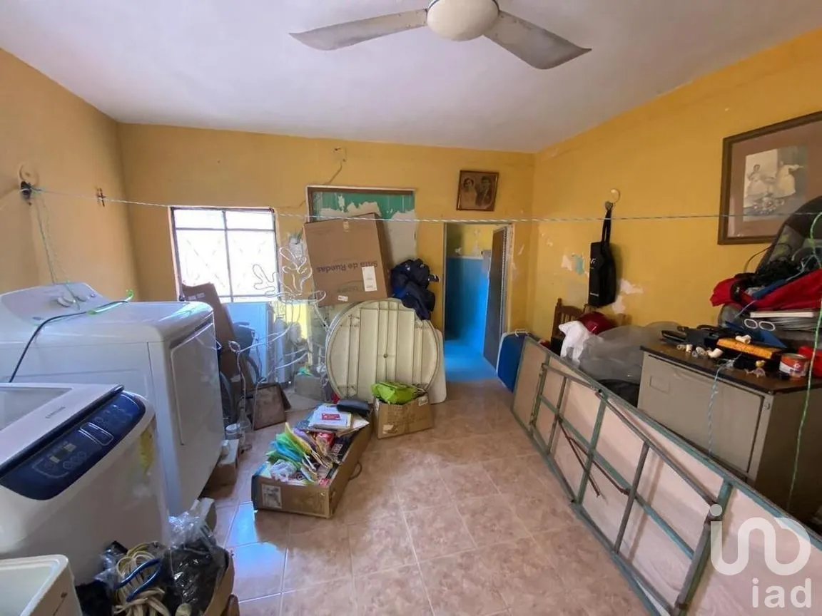Casa en Venta en Mérida Centro, Mérida, Yucatán | NEX-279609 | iad México | Foto 7 de 11