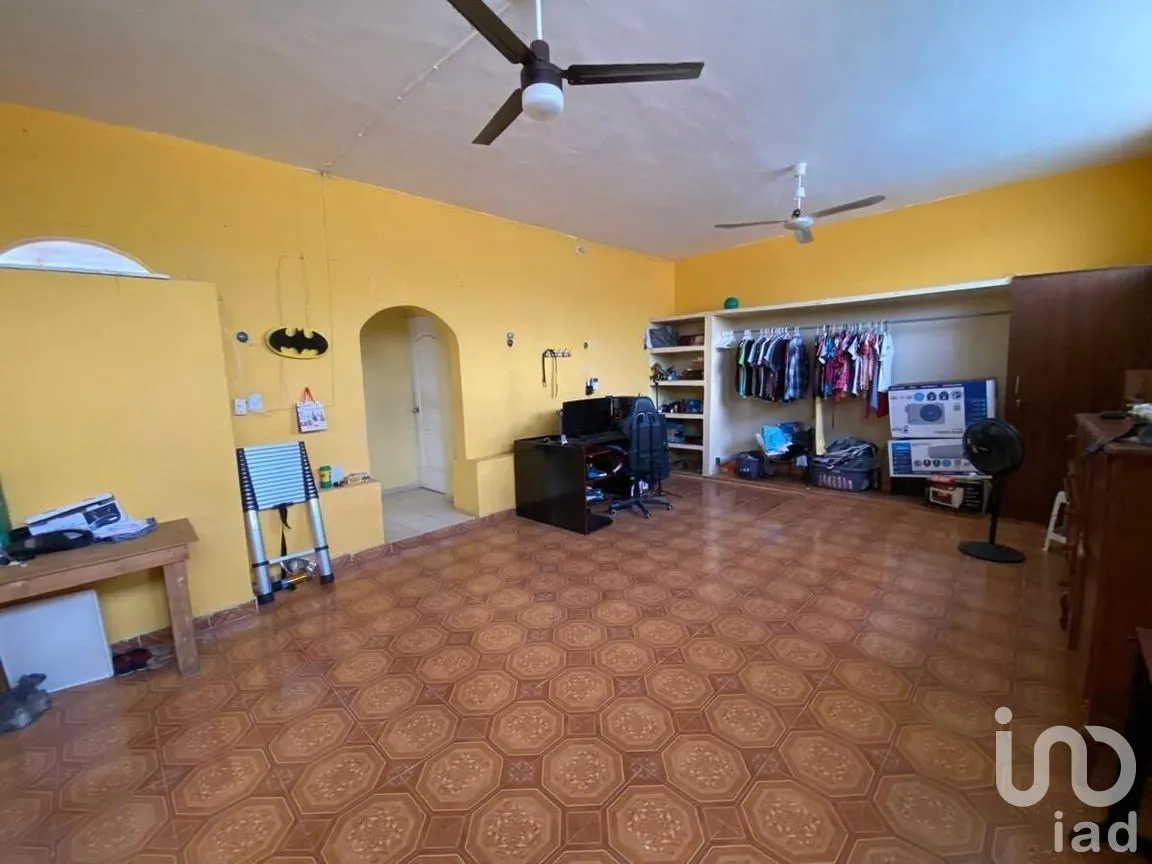 Casa en Venta en Mérida Centro, Mérida, Yucatán | NEX-279609 | iad México | Foto 8 de 11