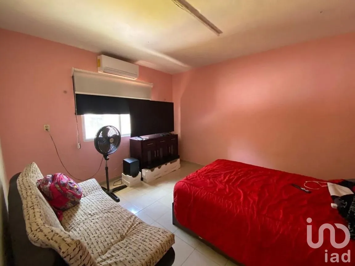 Casa en Venta en Mérida Centro, Mérida, Yucatán | NEX-279609 | iad México | Foto 9 de 11