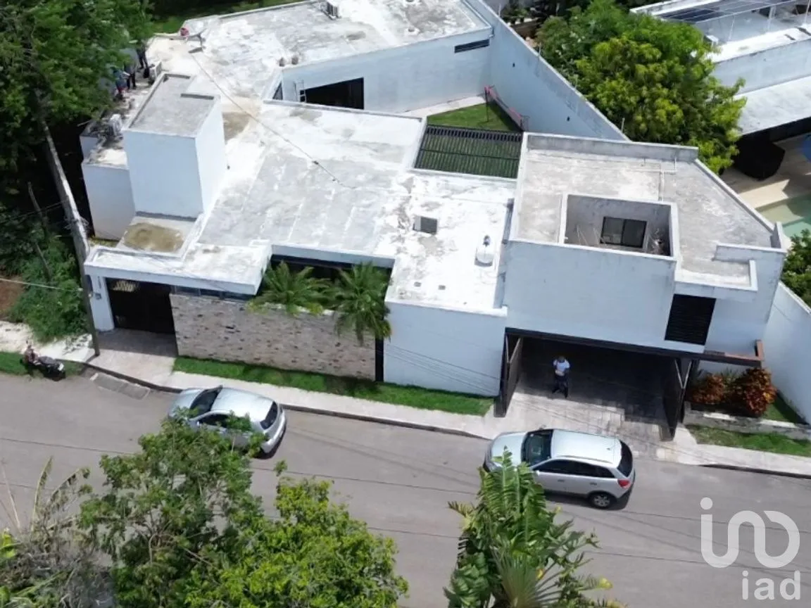 Casa en Venta en Cholul, Mérida, Yucatán | NEX-279611 | iad México | Foto 2 de 16
