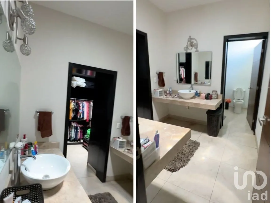 Casa en Venta en Cholul, Mérida, Yucatán | NEX-279611 | iad México | Foto 13 de 16
