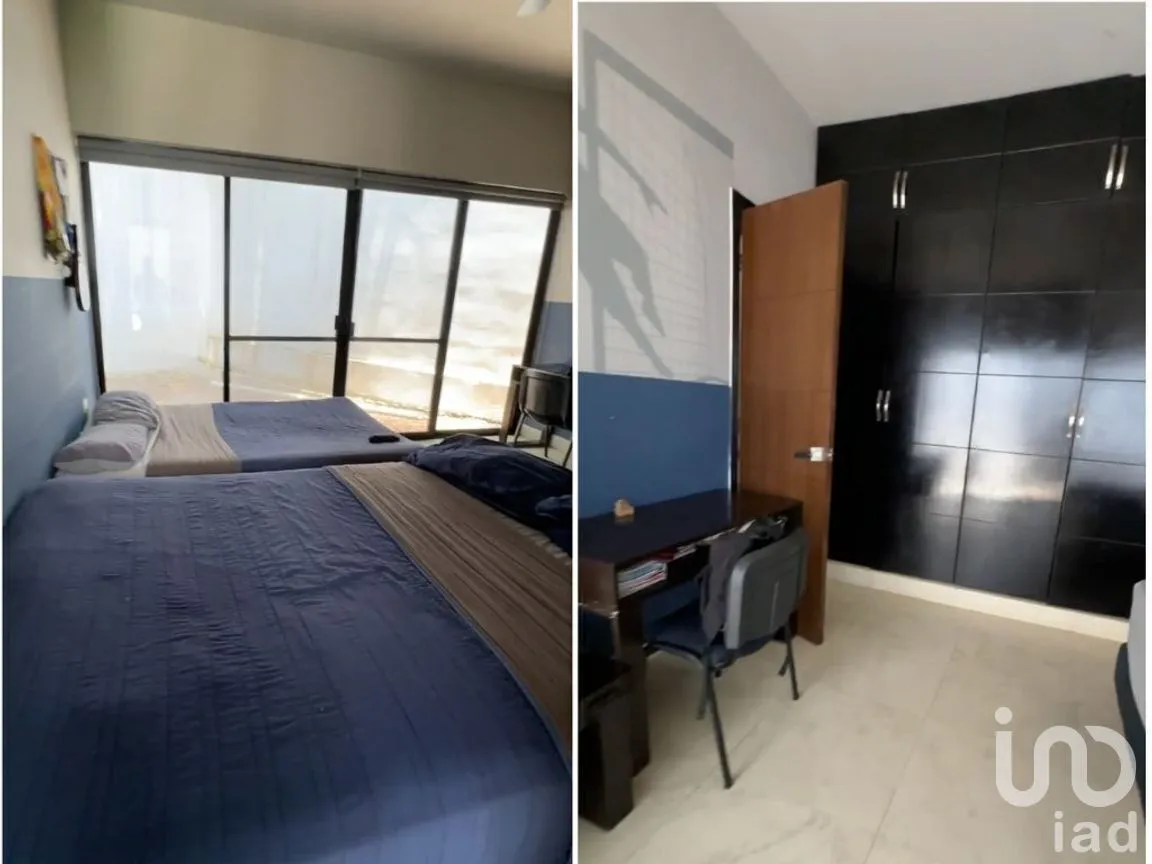 Casa en Venta en Cholul, Mérida, Yucatán | NEX-279611 | iad México | Foto 15 de 16