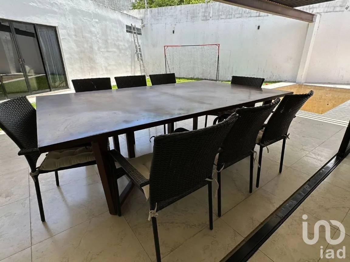Casa en Venta en Cholul, Mérida, Yucatán | NEX-279611 | iad México | Foto 16 de 16