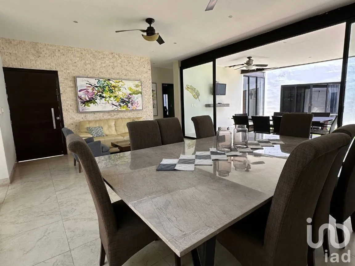 Casa en Venta en Cholul, Mérida, Yucatán | NEX-279611 | iad México | Foto 3 de 16