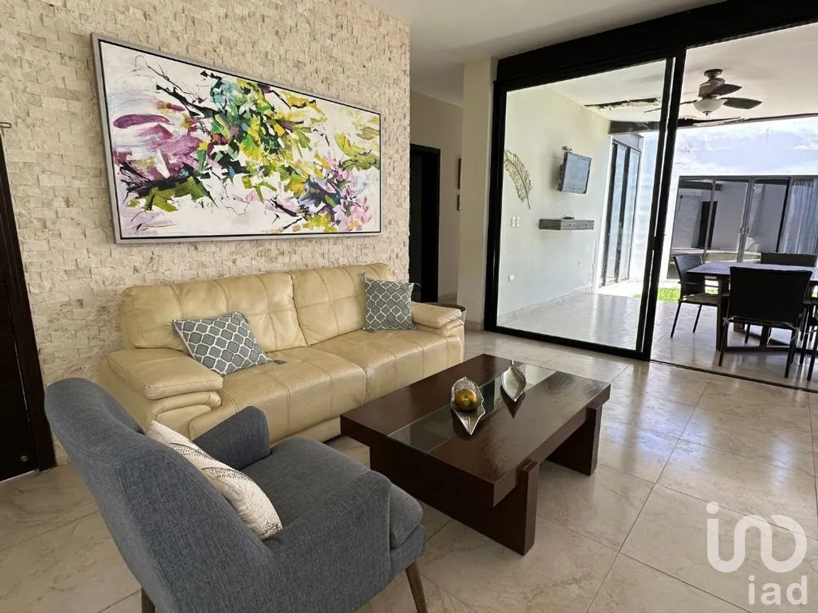 Casa en Venta en Cholul, Mérida, Yucatán | NEX-279611 | iad México | Foto 4 de 16