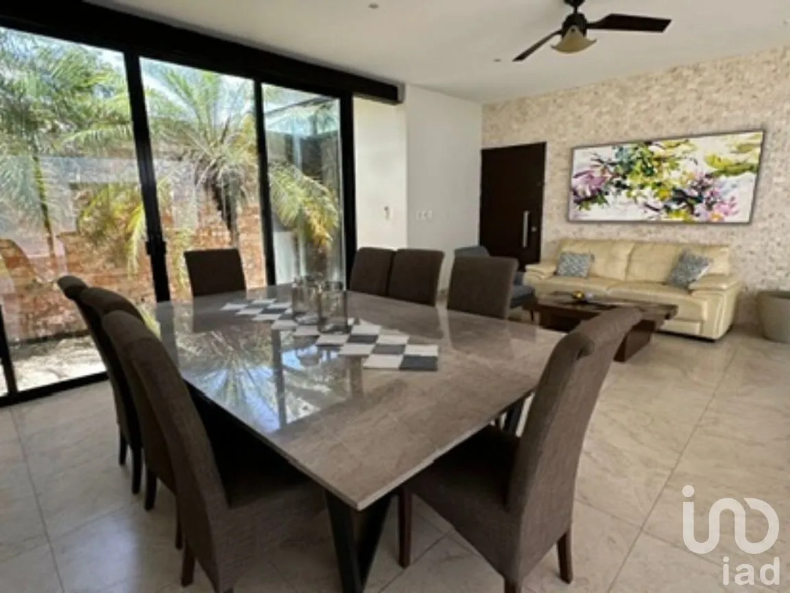 Casa en Venta en Cholul, Mérida, Yucatán | NEX-279611 | iad México | Foto 5 de 16