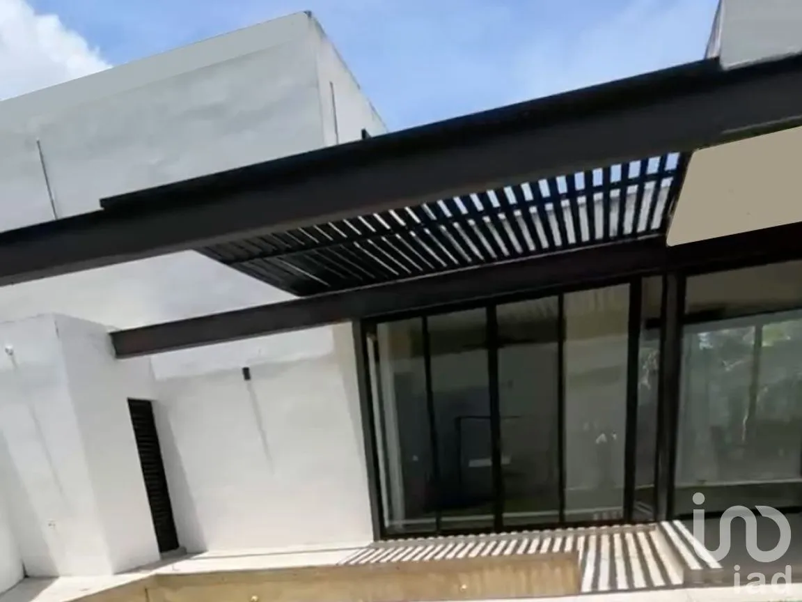 Casa en Venta en Cholul, Mérida, Yucatán | NEX-279611 | iad México | Foto 7 de 16