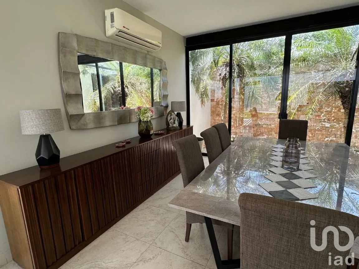Casa en Venta en Cholul, Mérida, Yucatán | NEX-279611 | iad México | Foto 8 de 16