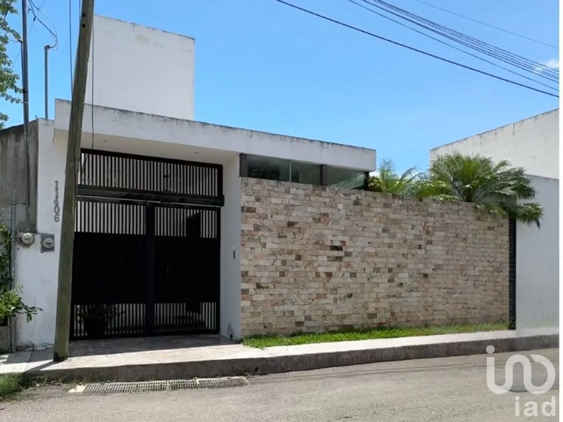 Casa en Venta en Cholul, Mérida, Yucatán | NEX-279611 | iad México | Foto 1 de 16