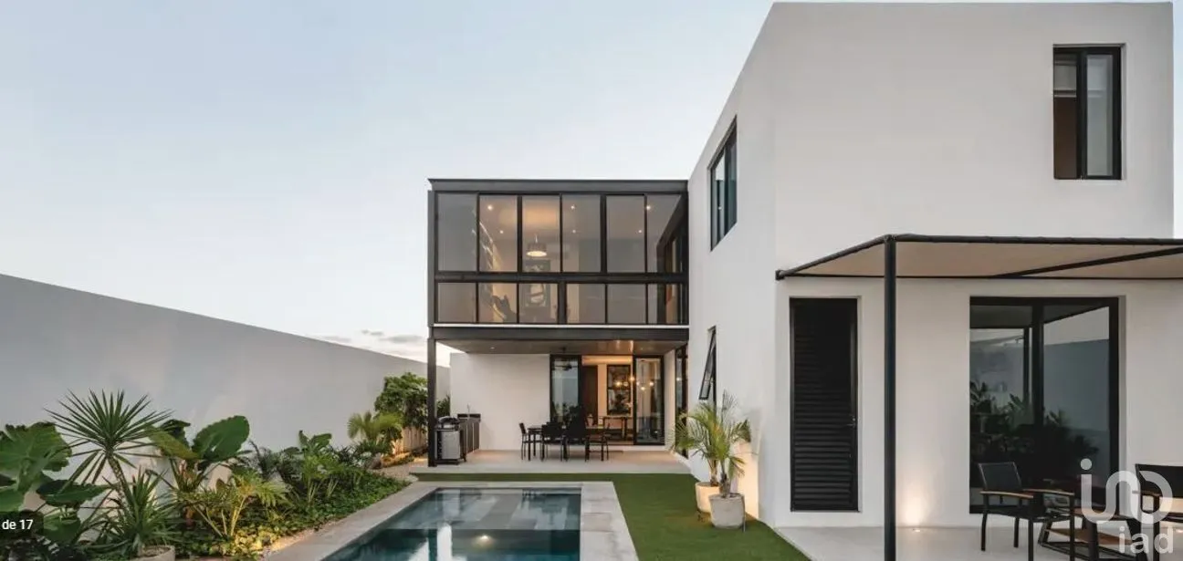 Casa en Venta en Dzityá, Mérida, Yucatán | NEX-279612 | iad México | Foto 13 de 20