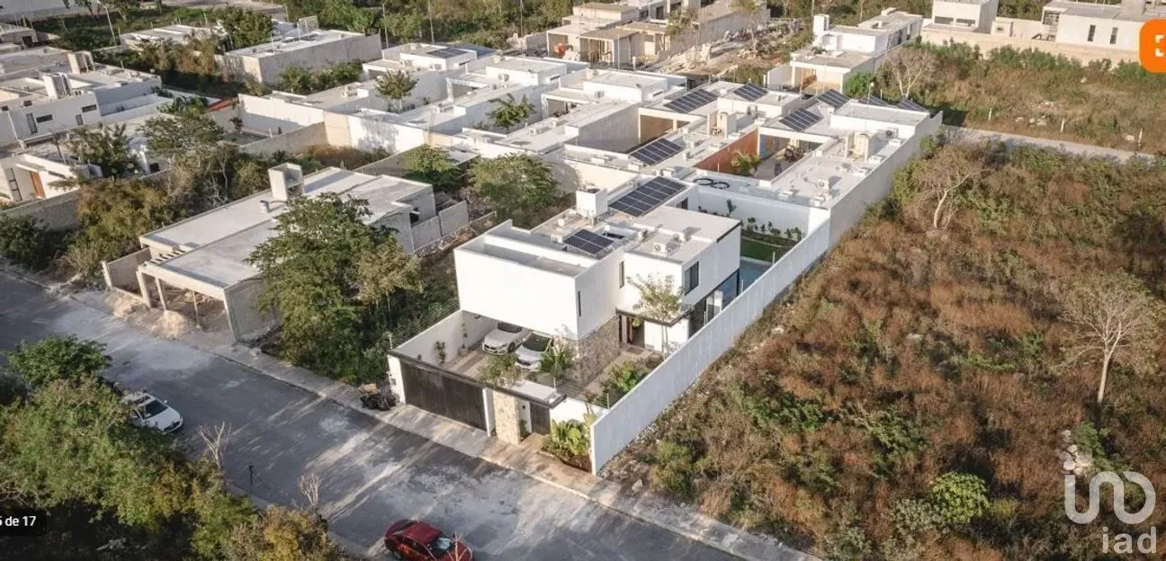 Casa en Venta en Dzityá, Mérida, Yucatán | NEX-279612 | iad México | Foto 14 de 20
