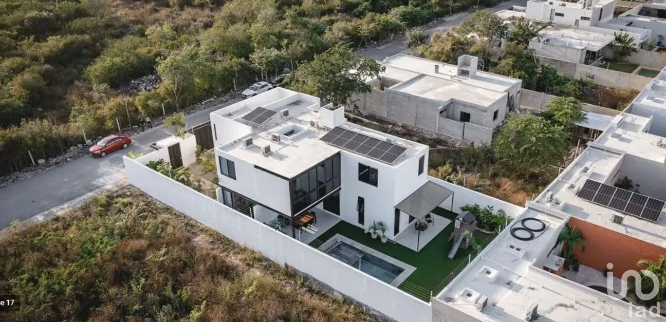 Casa en Venta en Dzityá, Mérida, Yucatán | NEX-279612 | iad México | Foto 16 de 20
