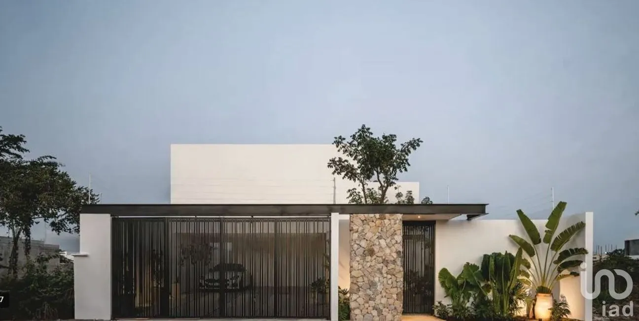 Casa en Venta en Dzityá, Mérida, Yucatán | NEX-279612 | iad México | Foto 1 de 20