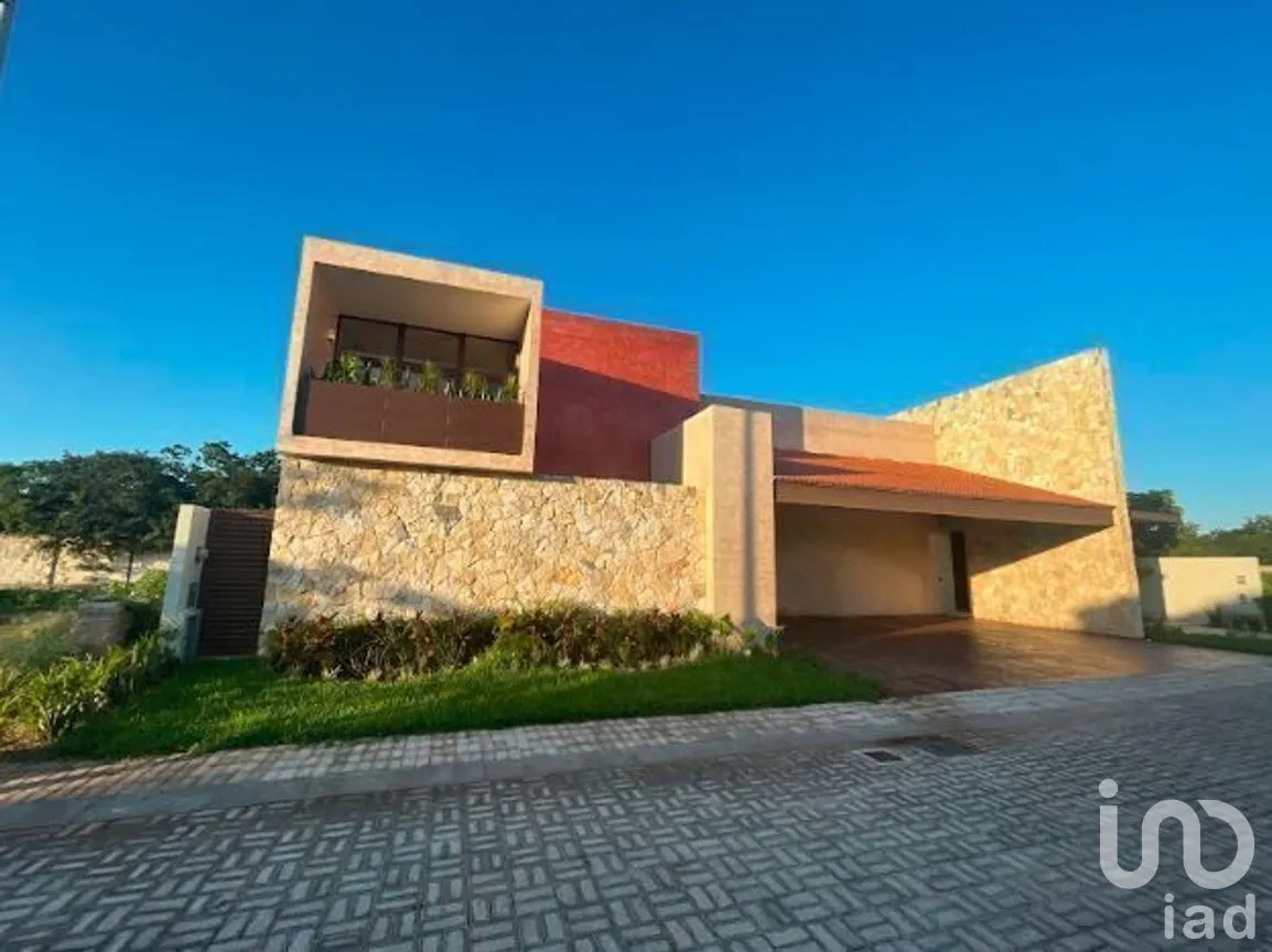 Casa en Venta en Cabo Norte, Mérida, Yucatán | NEX-279614 | iad México | Foto 2 de 18
