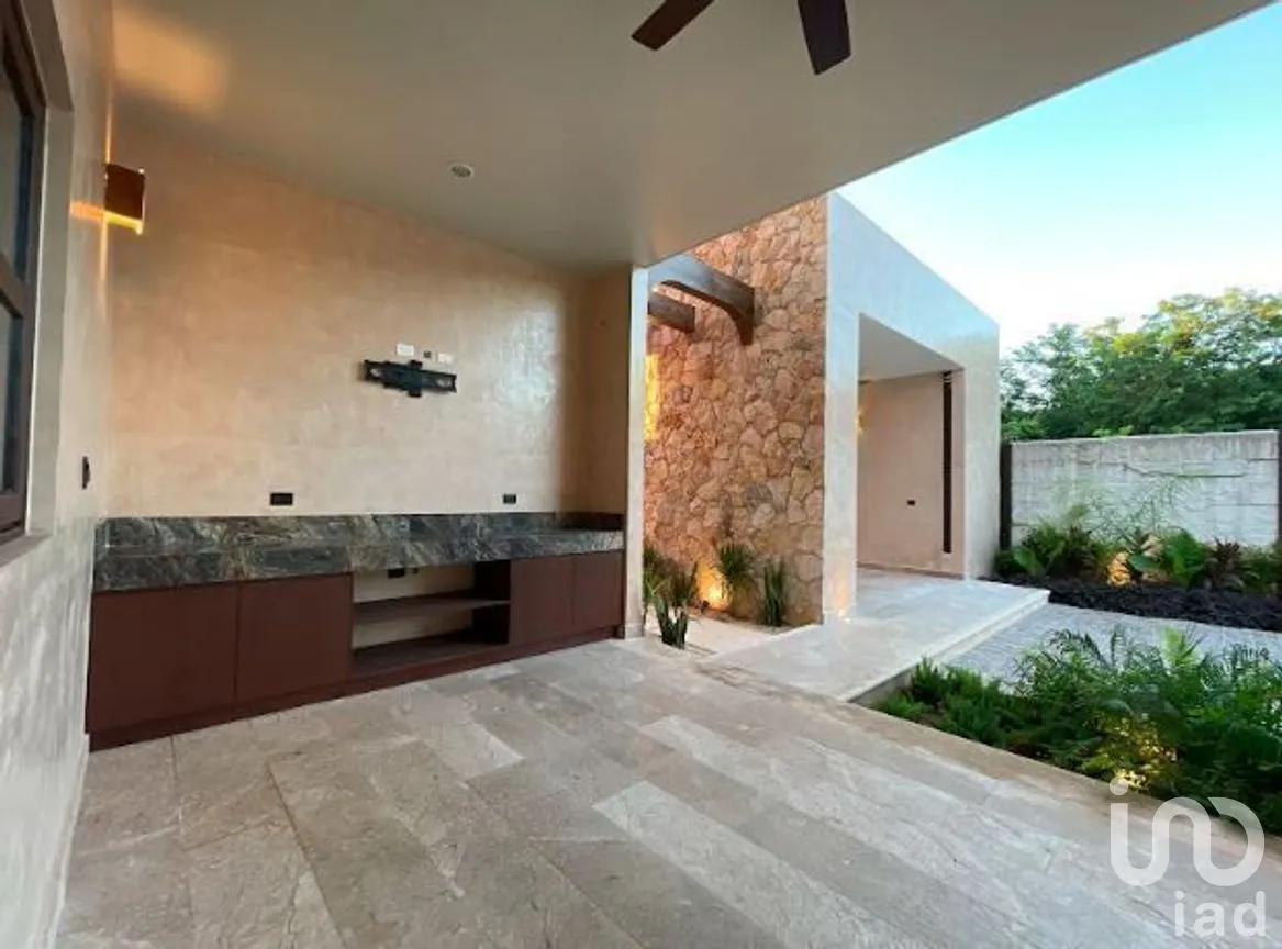Casa en Venta en Cabo Norte, Mérida, Yucatán | NEX-279614 | iad México | Foto 11 de 18