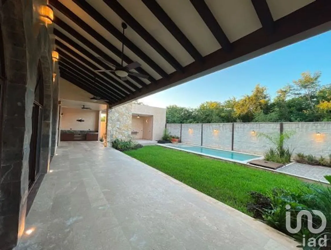 Casa en Venta en Cabo Norte, Mérida, Yucatán | NEX-279614 | iad México | Foto 12 de 18