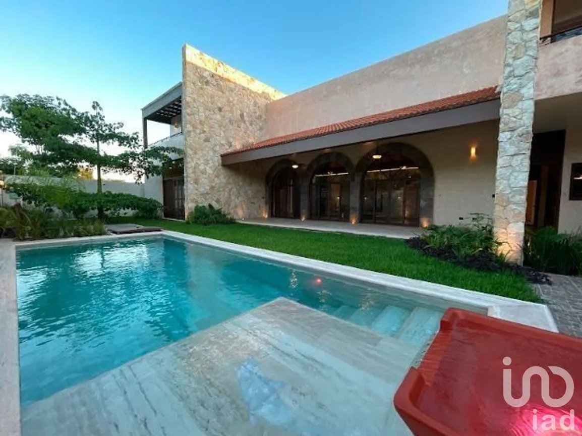 Casa en Venta en Cabo Norte, Mérida, Yucatán | NEX-279614 | iad México | Foto 13 de 18