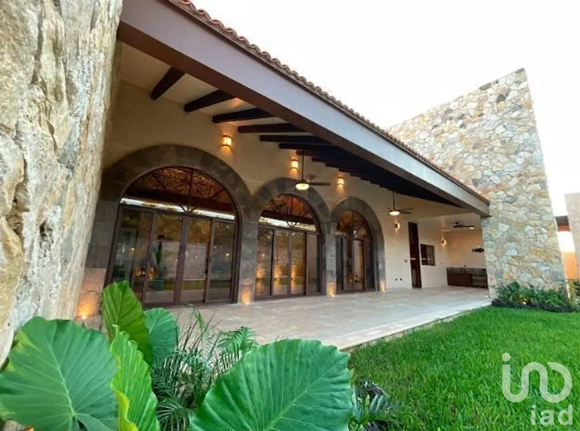 Casa en Venta en Cabo Norte, Mérida, Yucatán | NEX-279614 | iad México | Foto 14 de 18