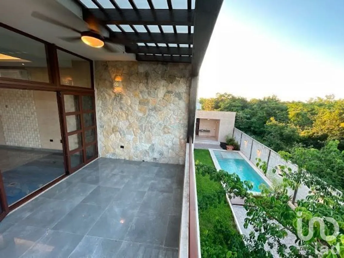Casa en Venta en Cabo Norte, Mérida, Yucatán | NEX-279614 | iad México | Foto 18 de 18