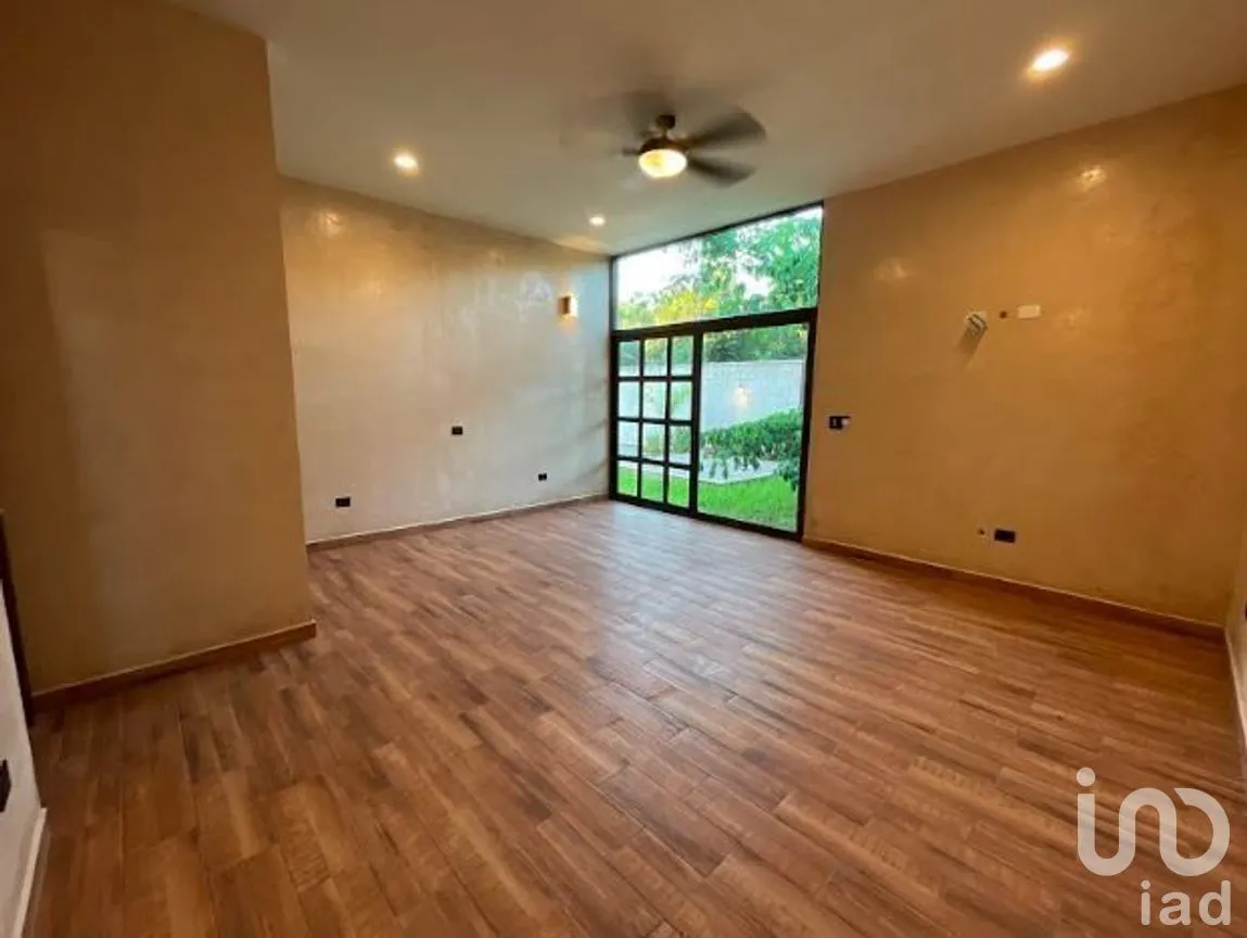 Casa en Venta en Cabo Norte, Mérida, Yucatán | NEX-279614 | iad México | Foto 4 de 18