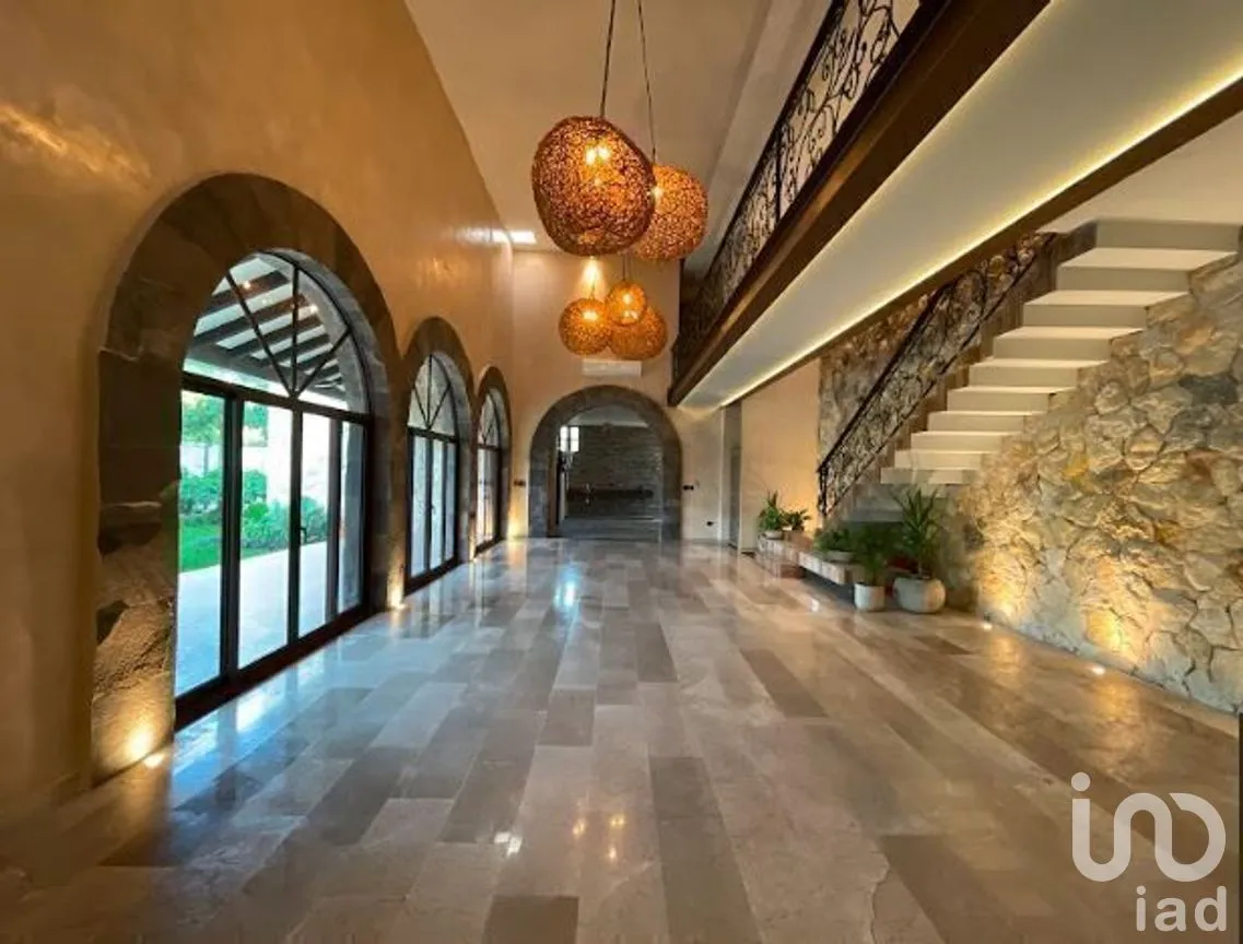 Casa en Venta en Cabo Norte, Mérida, Yucatán | NEX-279614 | iad México | Foto 8 de 18