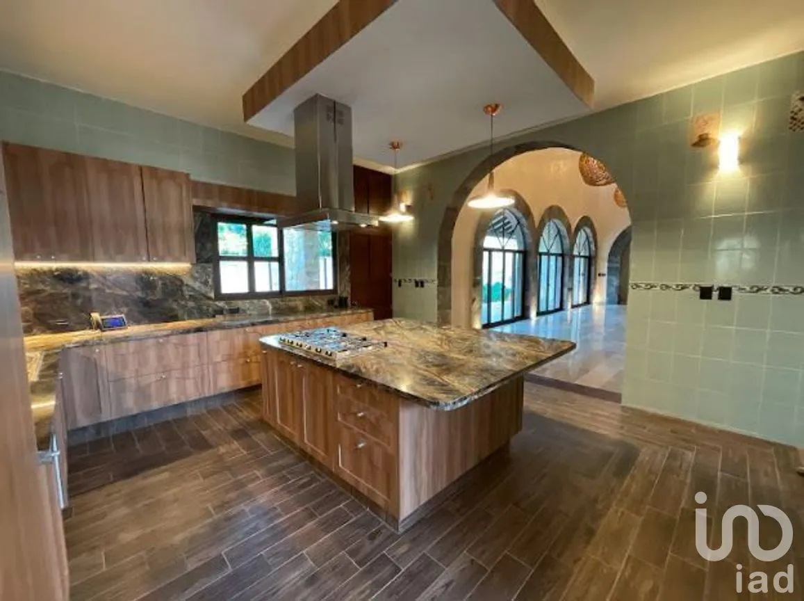 Casa en Venta en Cabo Norte, Mérida, Yucatán | NEX-279614 | iad México | Foto 9 de 18
