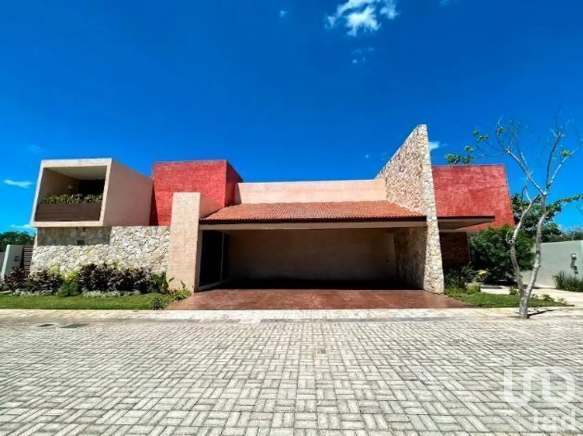 Casa en Venta en Cabo Norte, Mérida, Yucatán | NEX-279614 | iad México | Foto 1 de 18