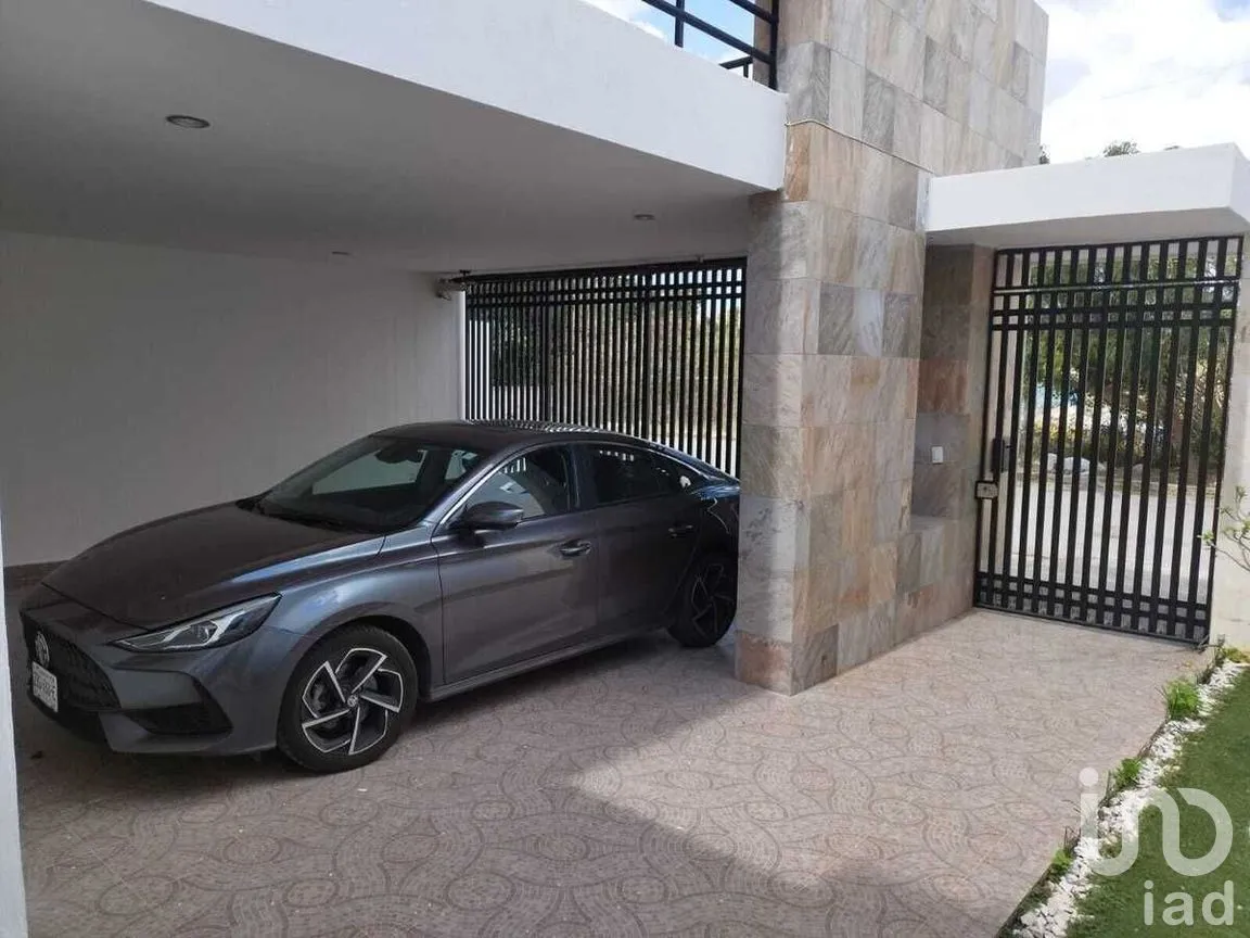 Casa en Venta en Residencial Galerias, Mérida, Yucatán | NEX-279615 | iad México | Foto 2 de 25