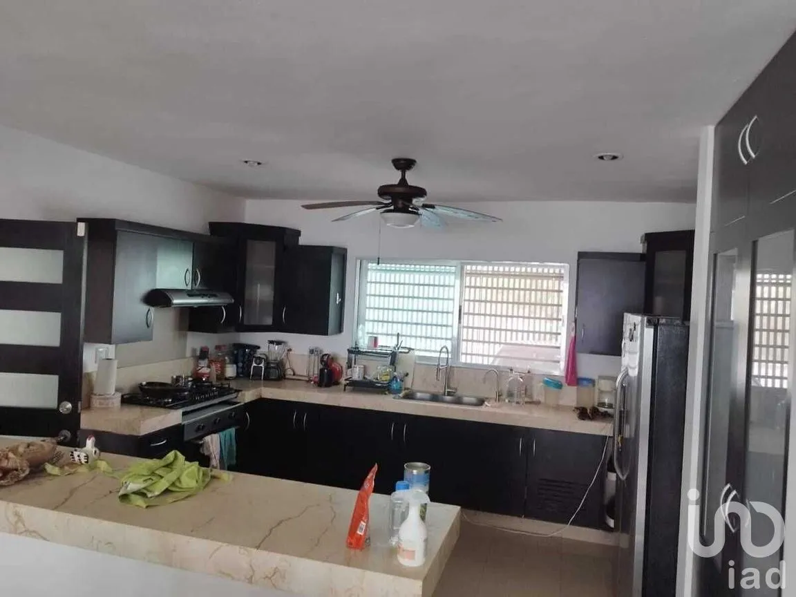 Casa en Venta en Residencial Galerias, Mérida, Yucatán | NEX-279615 | iad México | Foto 14 de 25