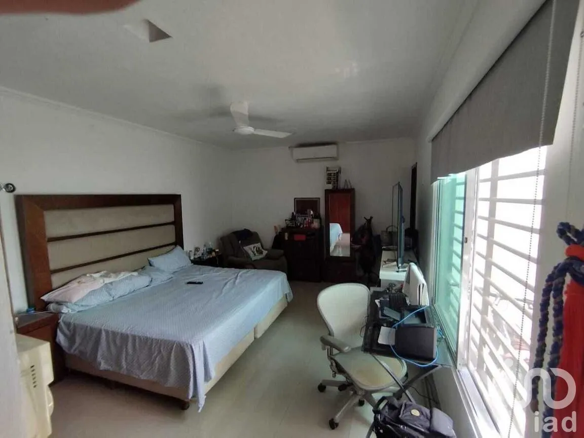 Casa en Venta en Residencial Galerias, Mérida, Yucatán | NEX-279615 | iad México | Foto 16 de 25