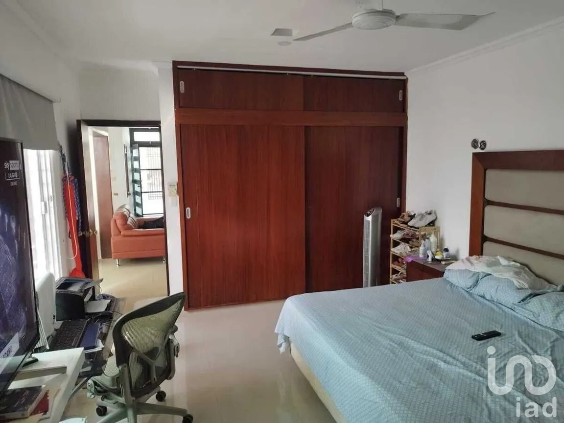Casa en Venta en Residencial Galerias, Mérida, Yucatán | NEX-279615 | iad México | Foto 17 de 25