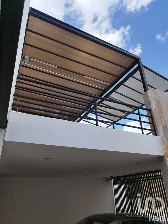Casa en Venta en Residencial Galerias, Mérida, Yucatán | NEX-279615 | iad México | Foto 19 de 25