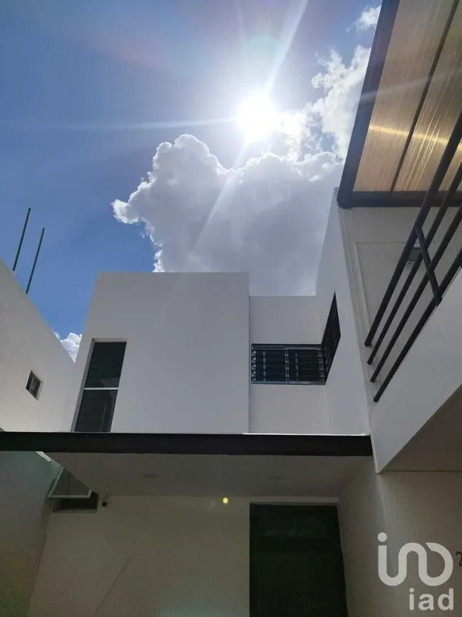 Casa en Venta en Residencial Galerias, Mérida, Yucatán | NEX-279615 | iad México | Foto 21 de 25