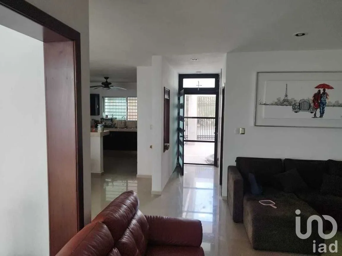 Casa en Venta en Residencial Galerias, Mérida, Yucatán | NEX-279615 | iad México | Foto 25 de 25