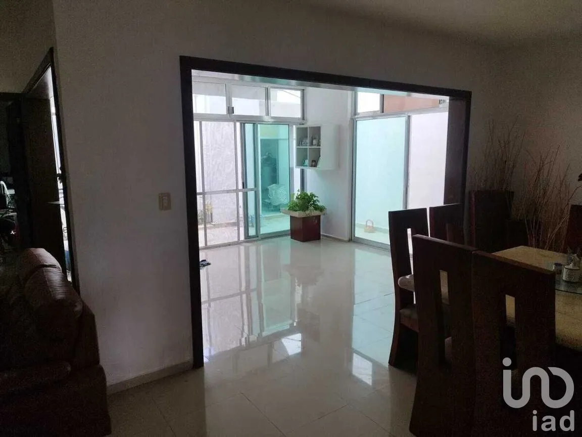 Casa en Venta en Residencial Galerias, Mérida, Yucatán | NEX-279615 | iad México | Foto 4 de 25