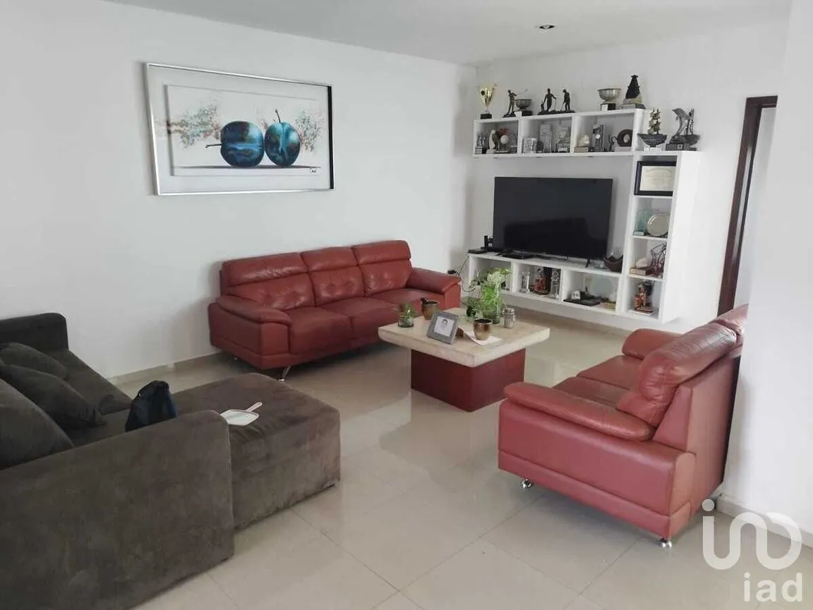 Casa en Venta en Residencial Galerias, Mérida, Yucatán | NEX-279615 | iad México | Foto 6 de 25