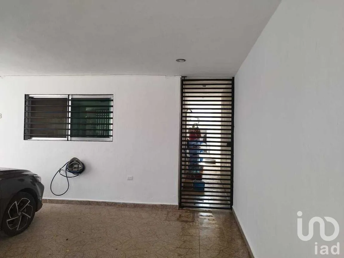 Casa en Venta en Residencial Galerias, Mérida, Yucatán | NEX-279615 | iad México | Foto 9 de 25
