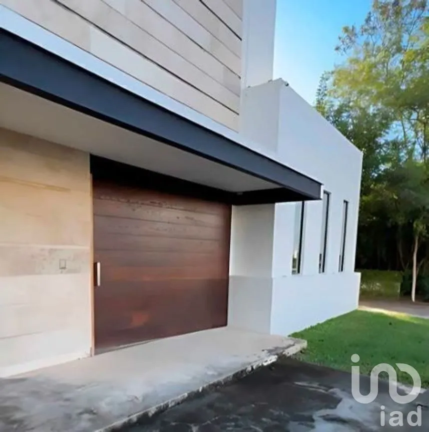 Casa en Venta en Yucatán Country Club, Mérida, Yucatán | NEX-279619 | iad México | Foto 11 de 11