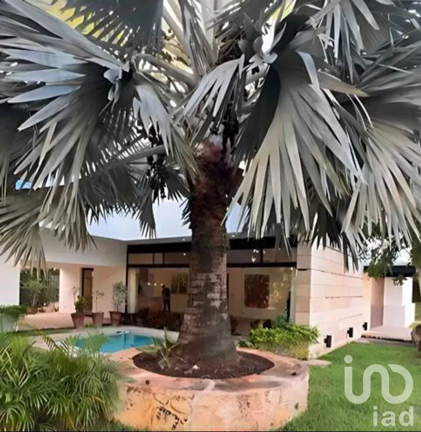 Casa en Venta en Yucatán Country Club, Mérida, Yucatán | NEX-279619 | iad México | Foto 3 de 11