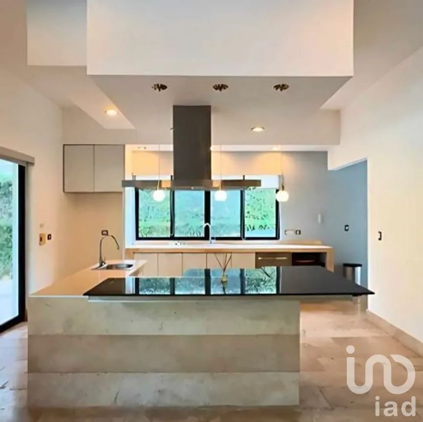 Casa en Venta en Yucatán Country Club, Mérida, Yucatán | NEX-279619 | iad México | Foto 4 de 11