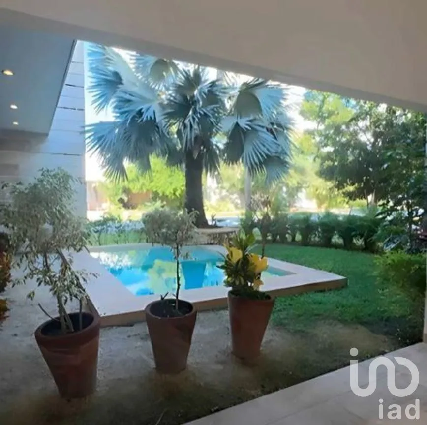 Casa en Venta en Yucatán Country Club, Mérida, Yucatán | NEX-279619 | iad México | Foto 8 de 11