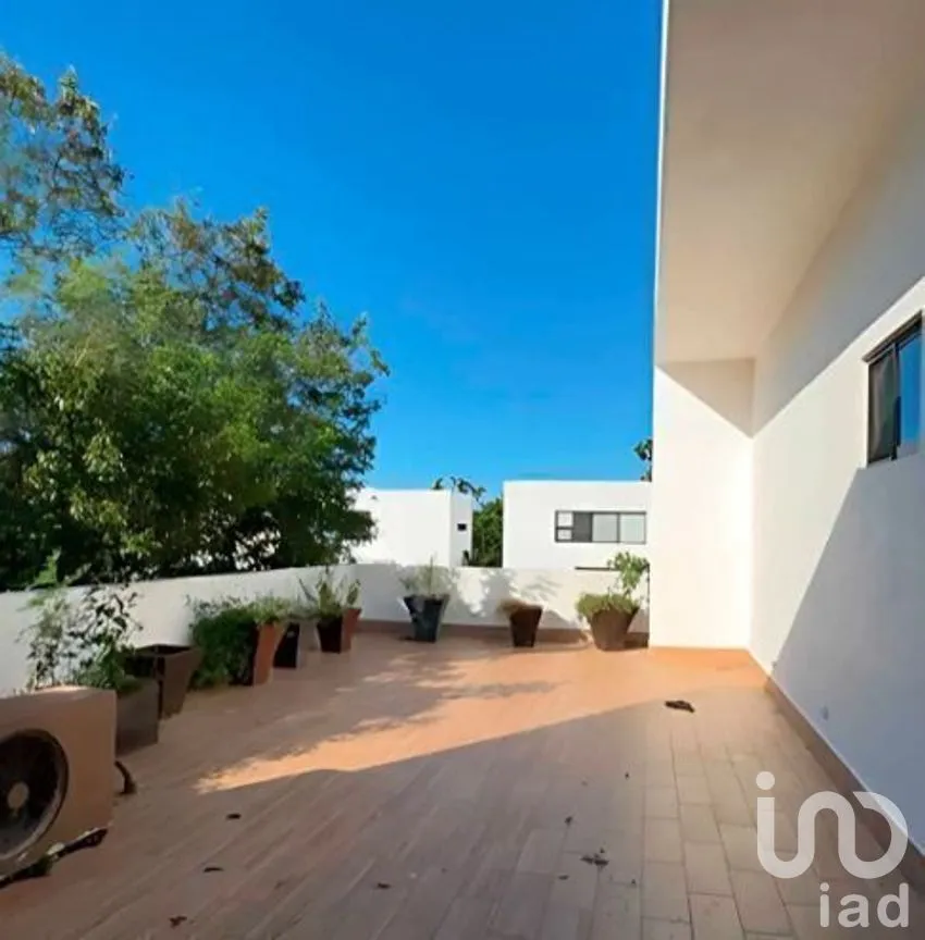 Casa en Venta en Yucatán Country Club, Mérida, Yucatán | NEX-279619 | iad México | Foto 10 de 11