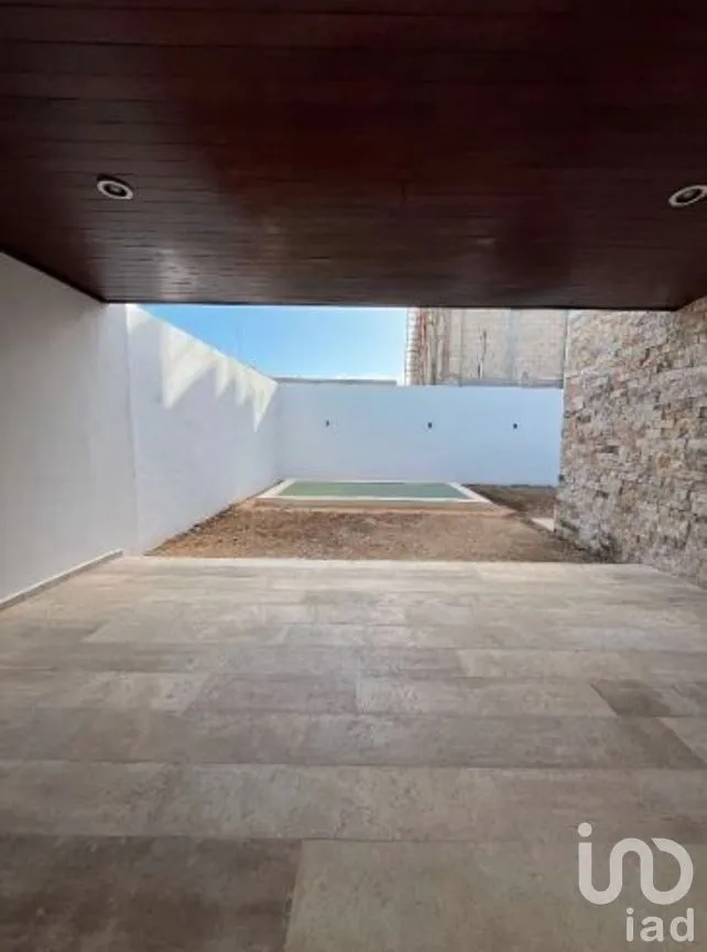Casa en Venta en Santa Gertrudis Copo, Mérida, Yucat án | NEX-279620 | iad México | Foto 5 de 12